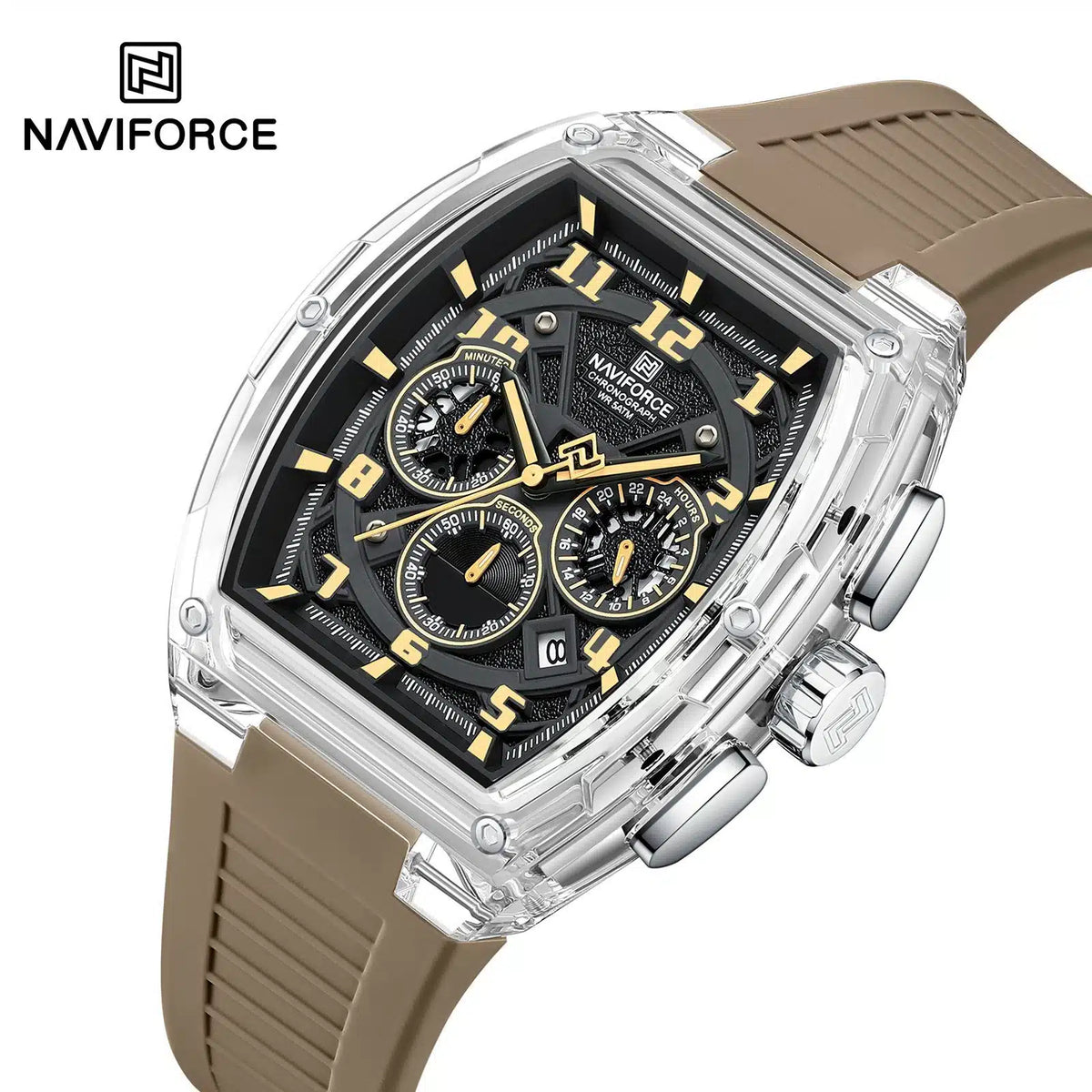 Naviforce NF 6118