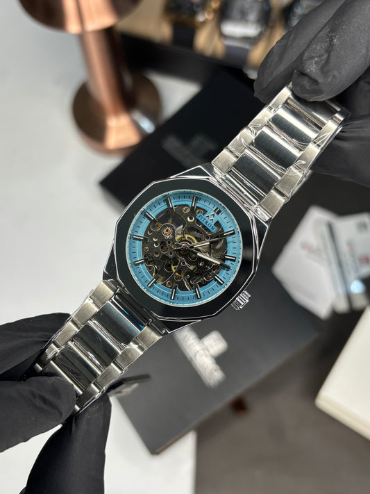 FITRON AUTO SKELETON TIFFANY