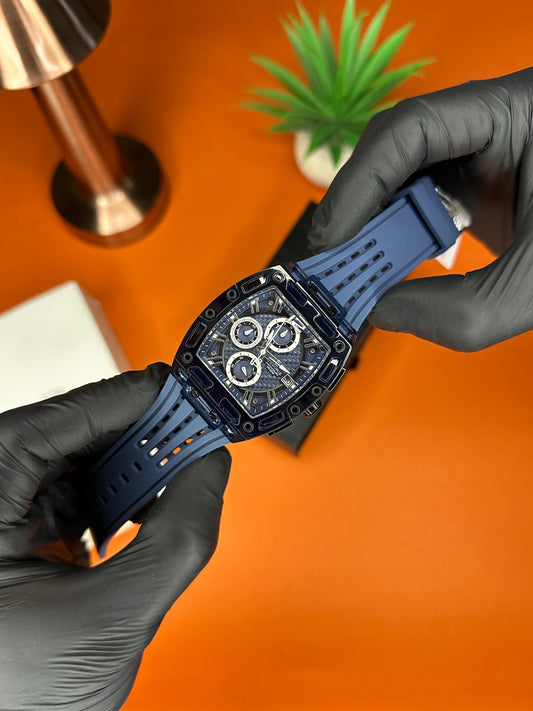 NAVIFORCE NF7105 BLUE