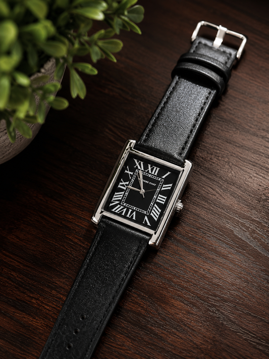 UNIVERSE POINT TANK BLACK