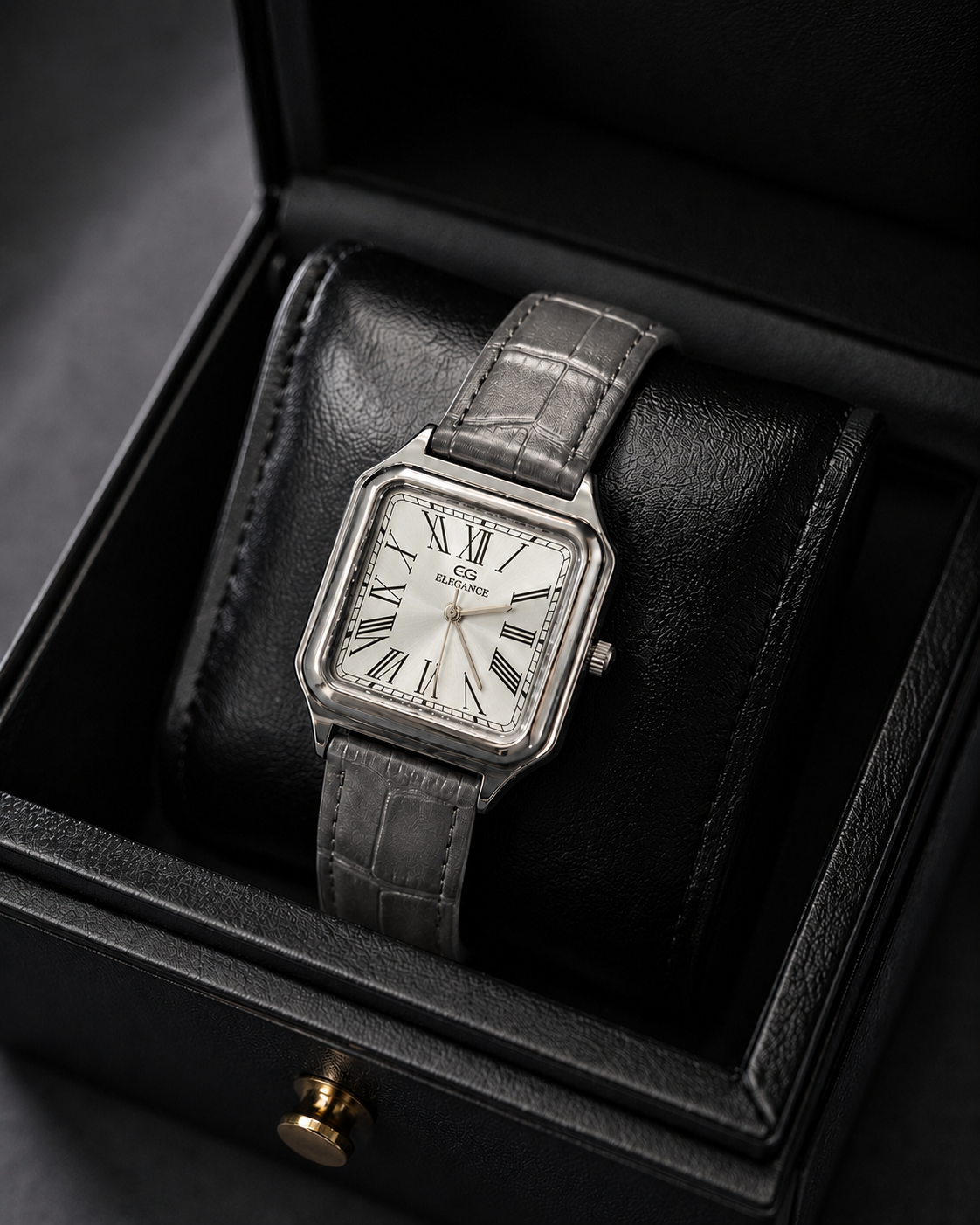 ELEGANCE ROMAN GREY