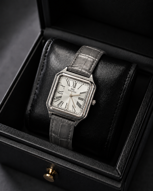ELEGANCE ROMAN GREY