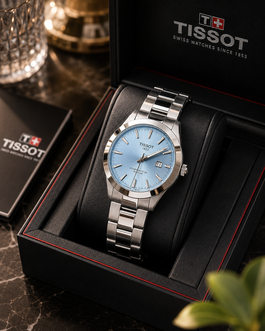 TISSOT TIFFANY