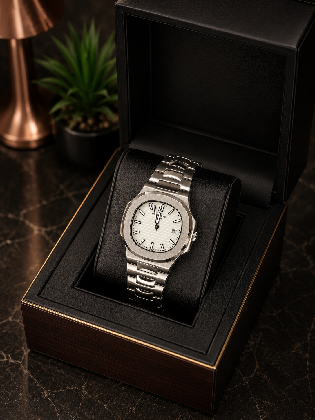 PATEK AUTO