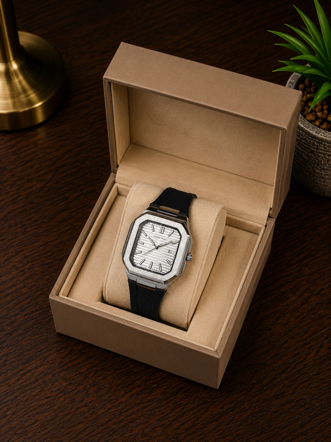 UP CUBITUS WHITE