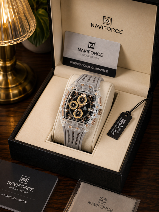 NAVIFORCE NF-7105