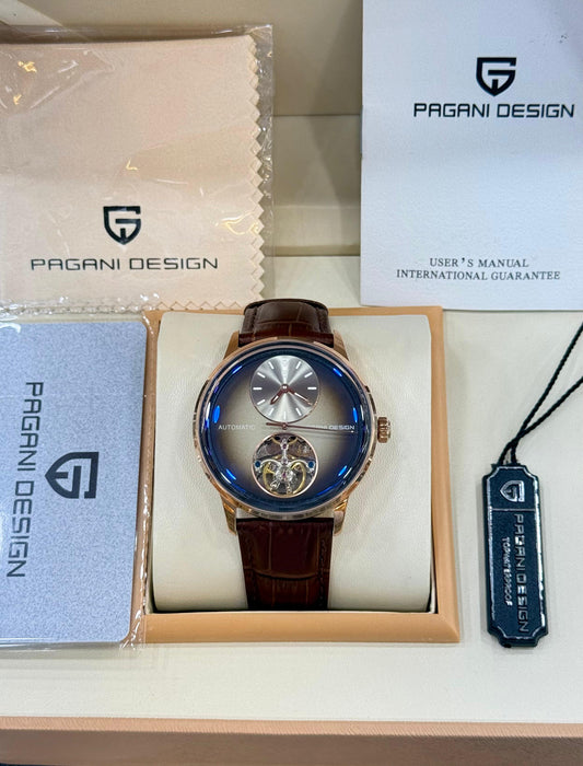 Pagani Design PD-1796 Signature – M2791B Automatic
