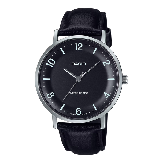 CASIO MTP-VT03L-1B