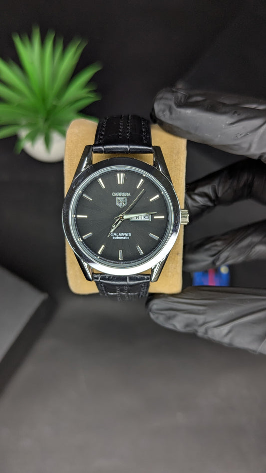 TAG HEUER CARRERA