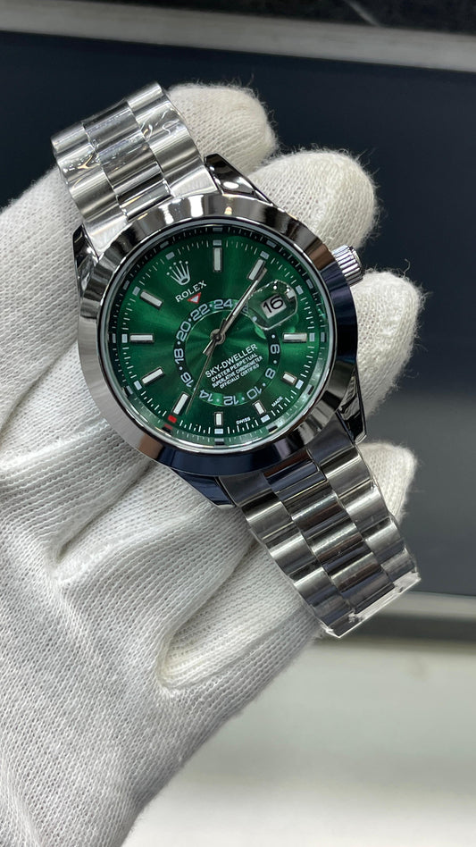 RLX SKY DWELLER