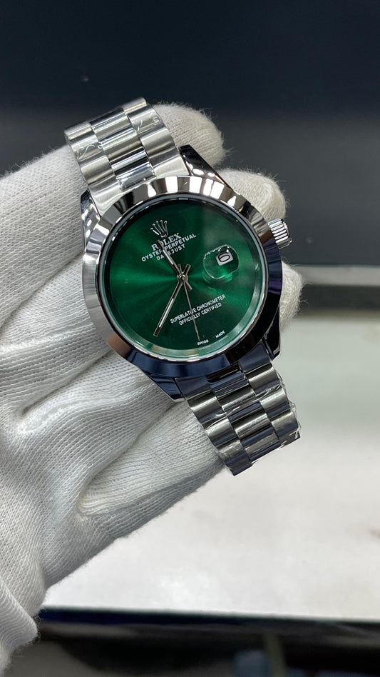 RLX DATE-JUST