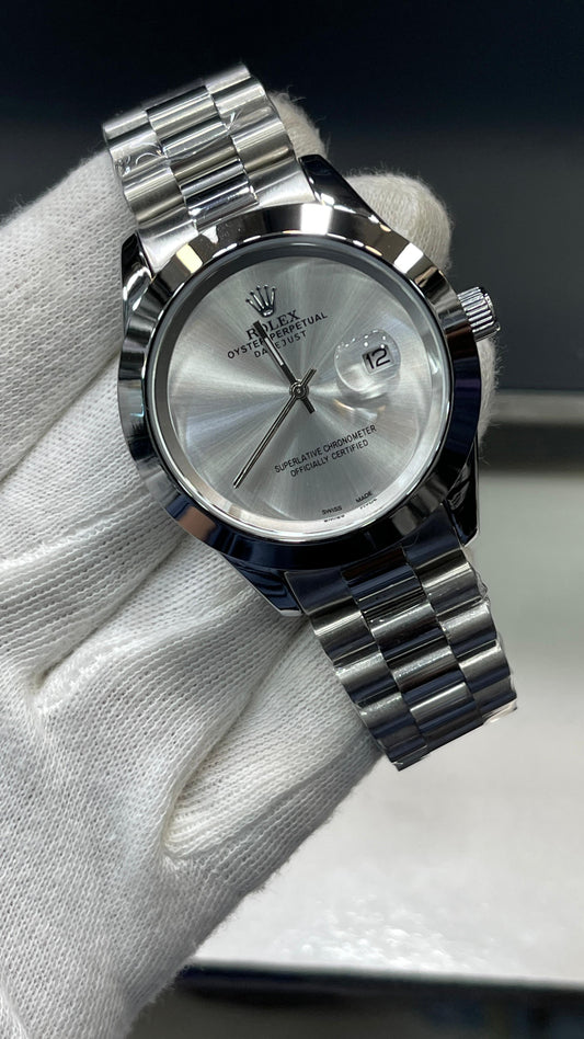 ROLEX DATE-JUST