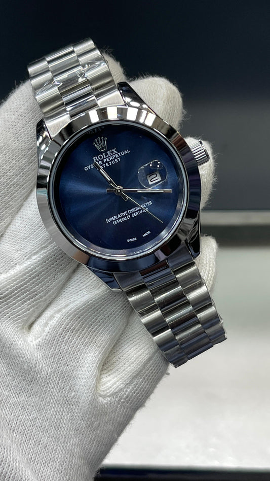 RLX DATE-JUST