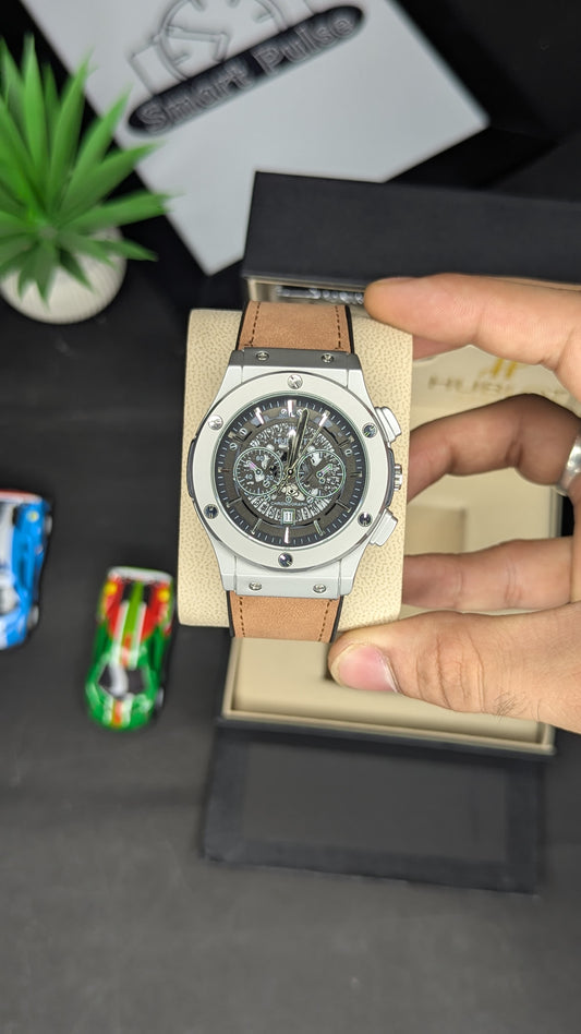 HUBLOT CHRONO