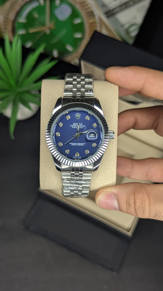 ROLEX DATE-JUST