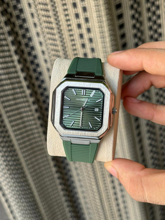 UP CUBITUS GREEN