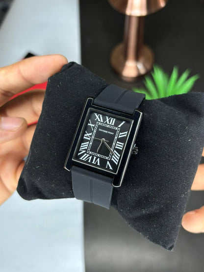 TANK RUBBER BLACK