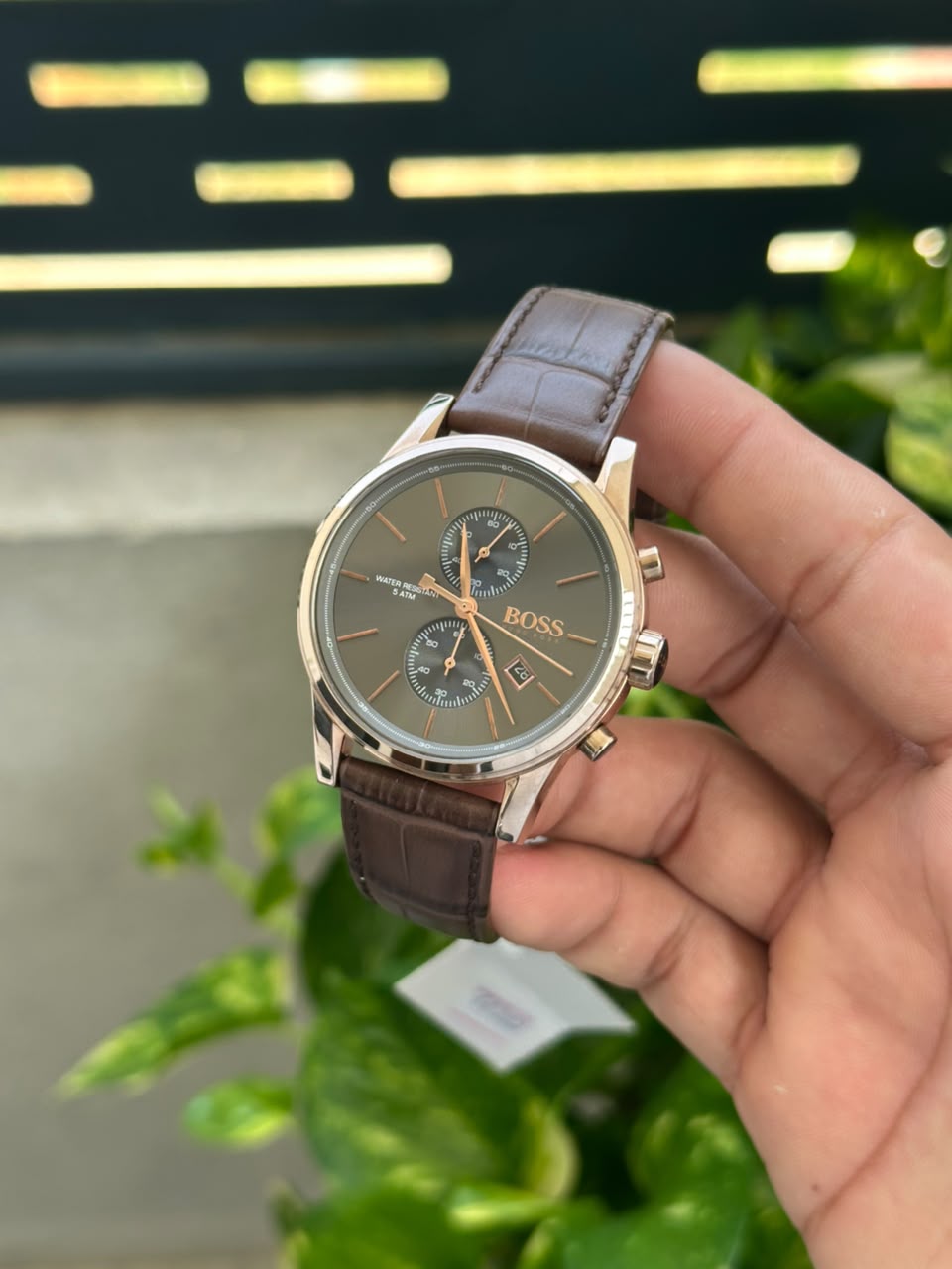 Hugo Boss 1513281