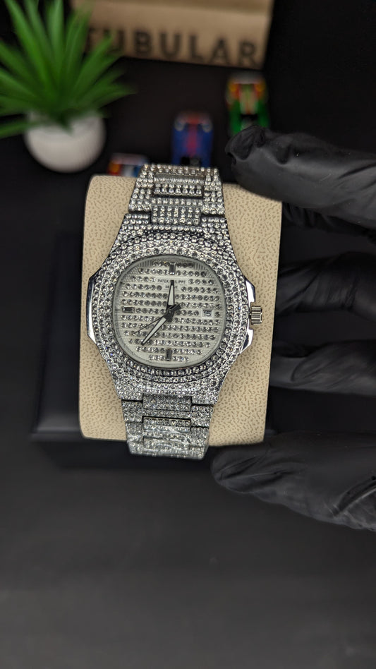 PP NAUTILUS ICED
