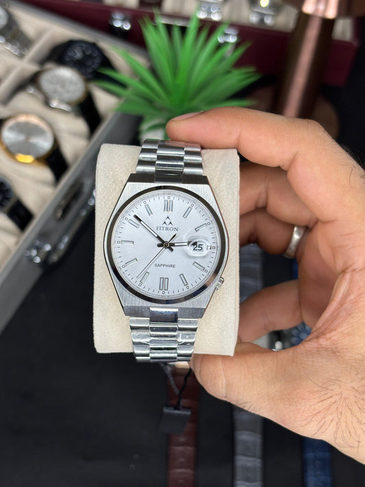 FITRON SAPPHIRE