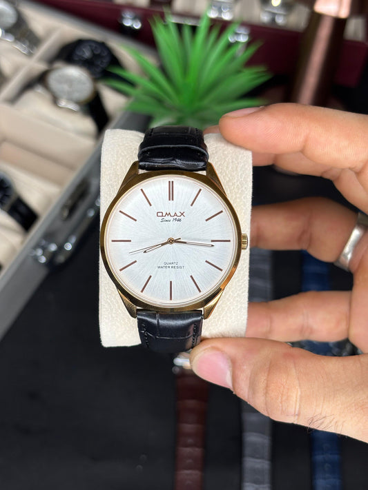 OMAX ORIGNAL