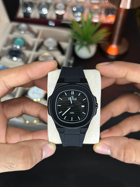 SEASTAR MATE BLACK