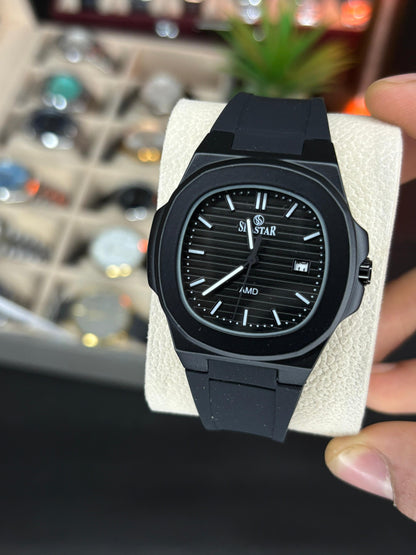 SEASTAR MATE BLACK