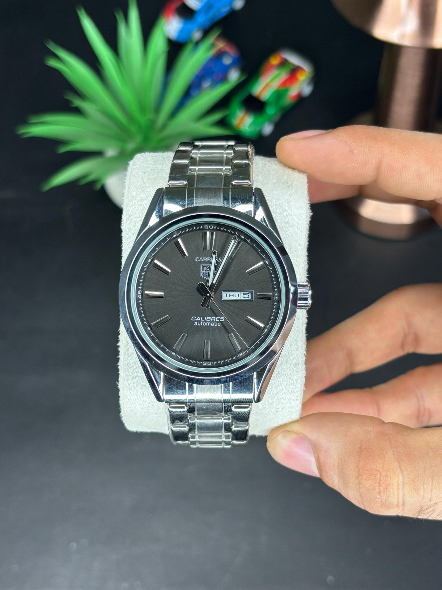 TG DAY-DATE
