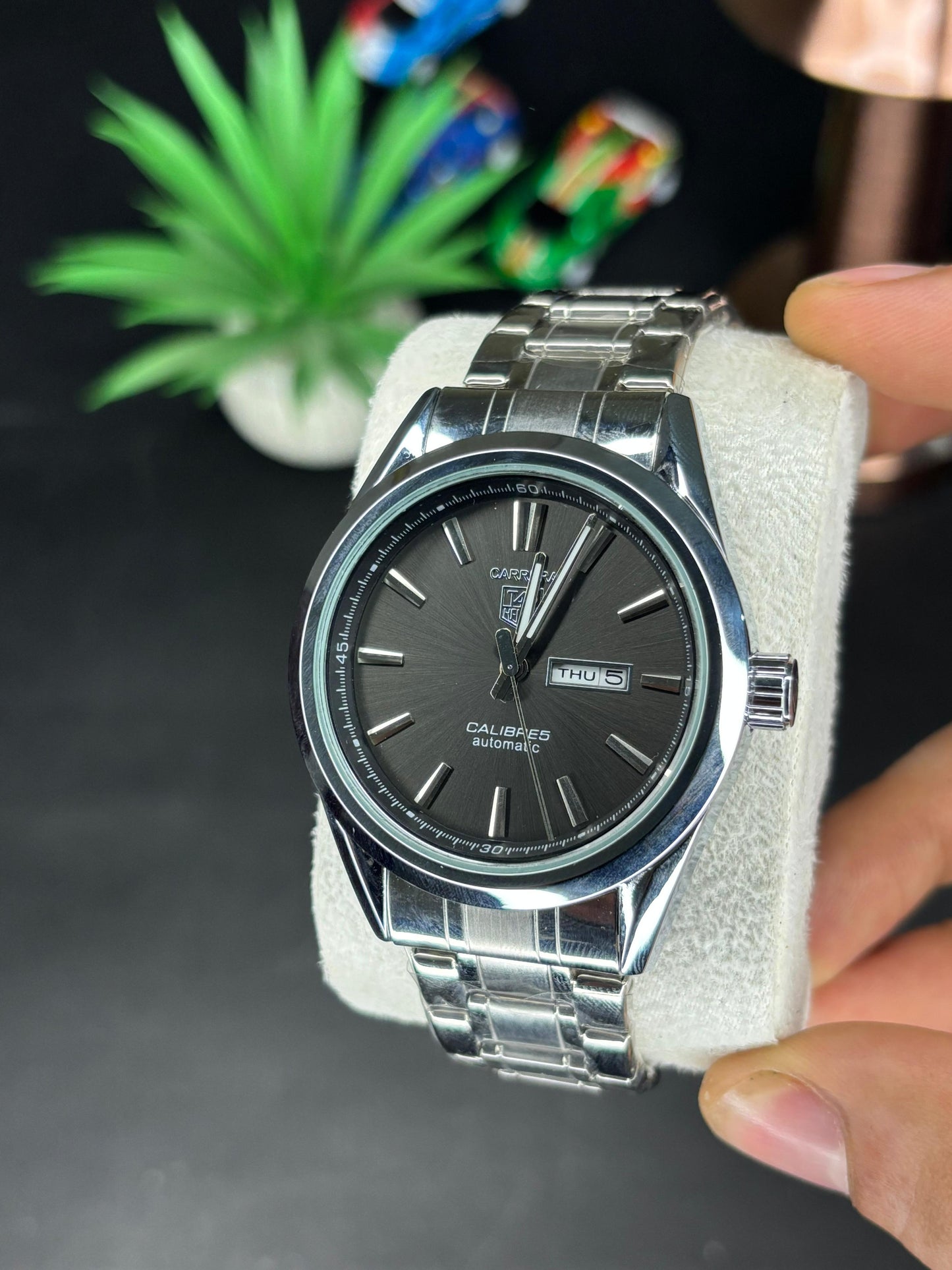 TG DAY-DATE