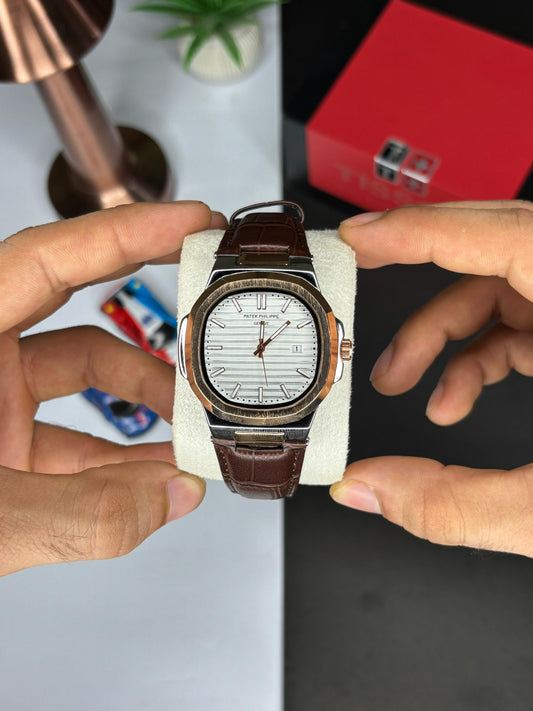 PP NAUTILUS BROWN