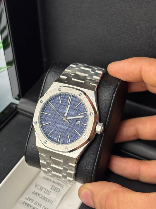 AP BLUE QUARTZ