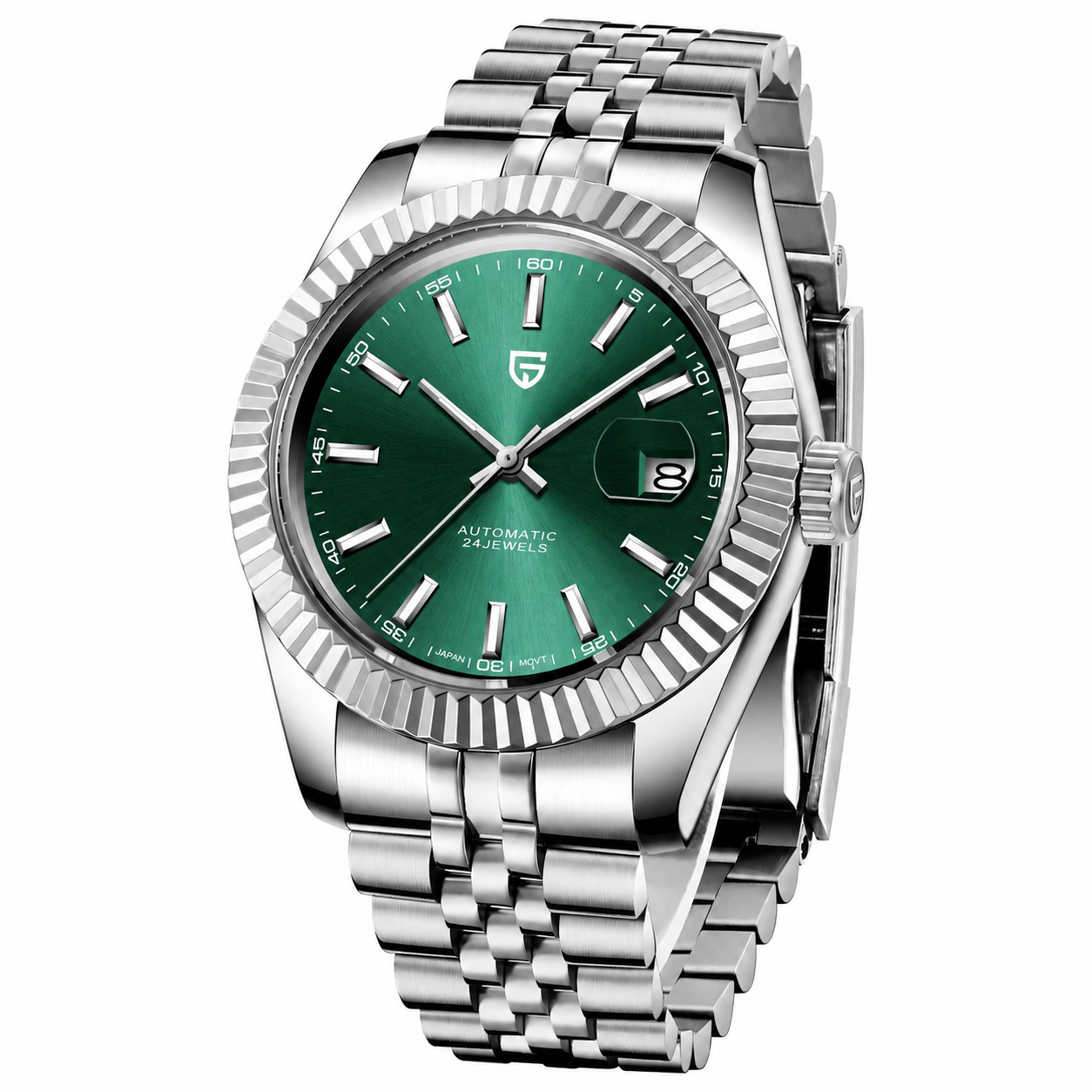 Pagani Design Datejust Automatic