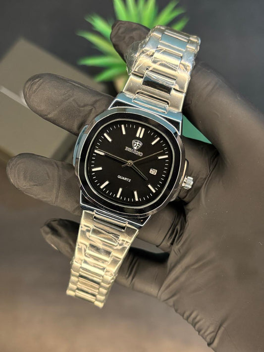 DEURO BLACK