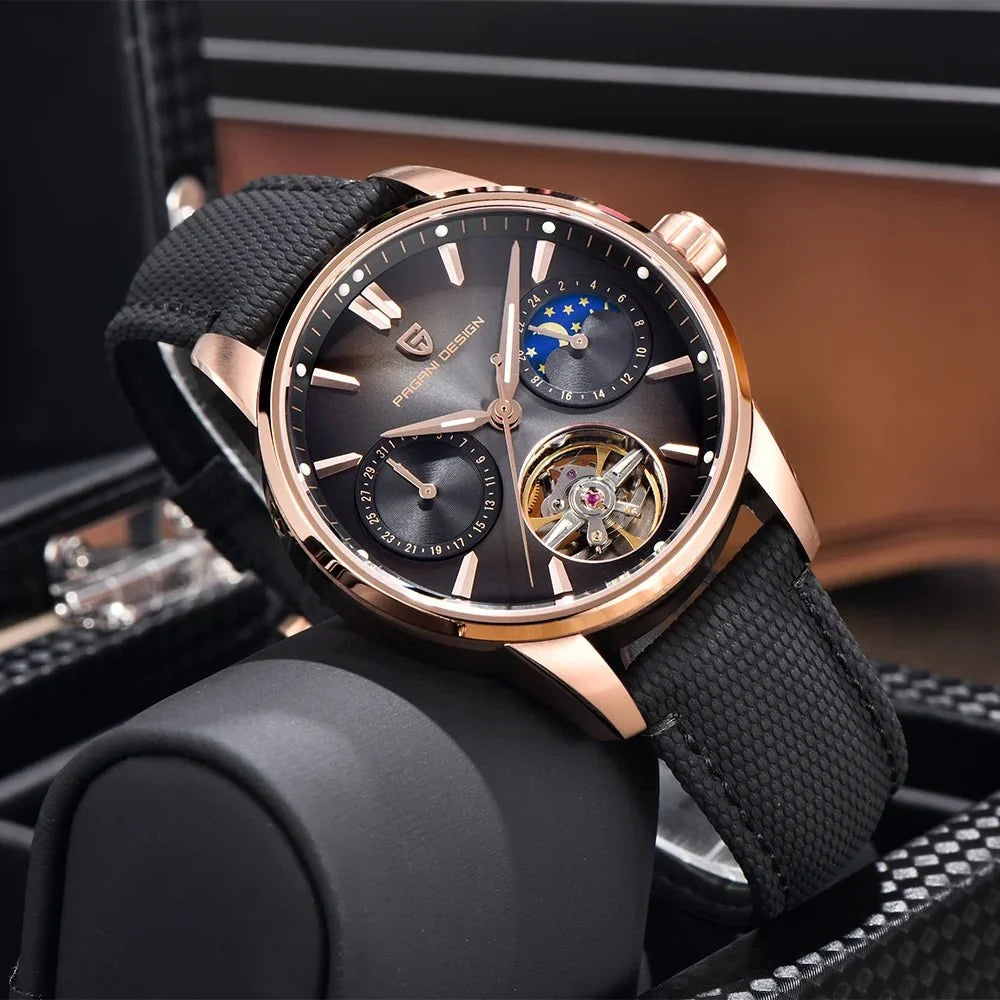 PAGANI DESIGN PD-YS021